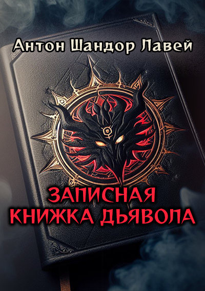 Записная книжка дьявола