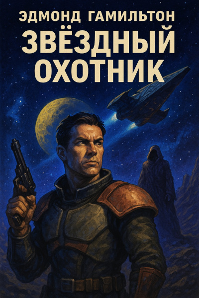 Звёздный охотник