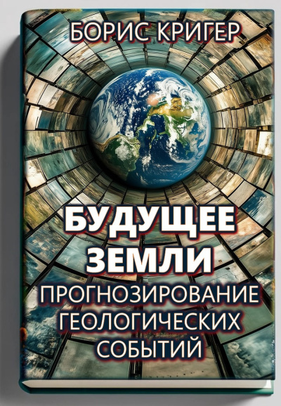 Будущее Земли. Прогнозирование геологических событий