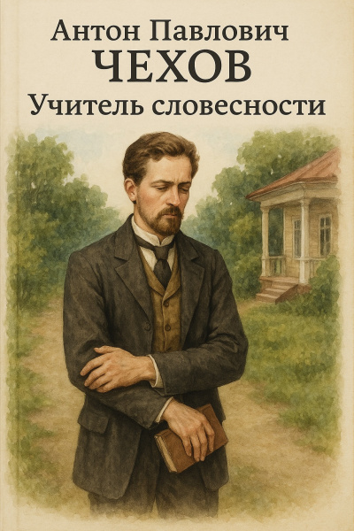 Учитель словесности