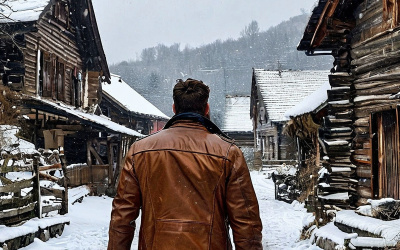 Бандитский Краснодар: Пока скрывался от милиции, чуть не стал мэром