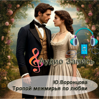 Тропой межмирья по любви