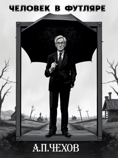 Человек в футляре