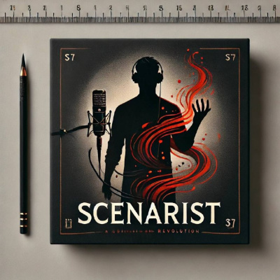 Сценарист 