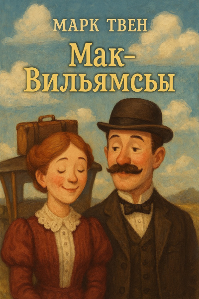 Мак-Вильямсы
