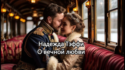 О вечной любви