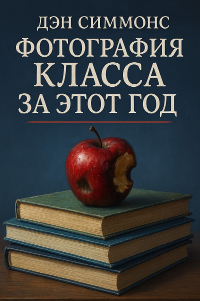 Фотография класса за этот год