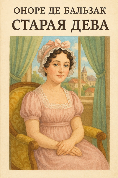 Старая дева