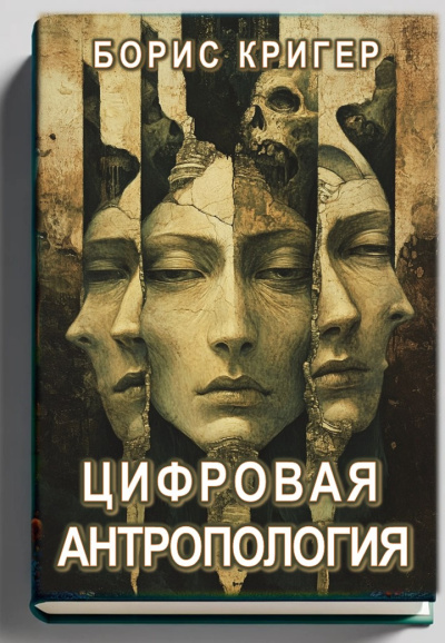 Цифровая антропология