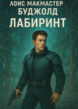 Буджолд Лоис МакМастер – Лабиринт