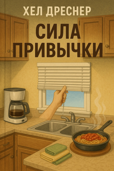 Сила привычки