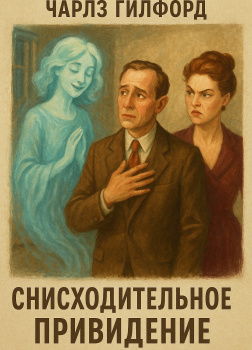 Снисходительный дух