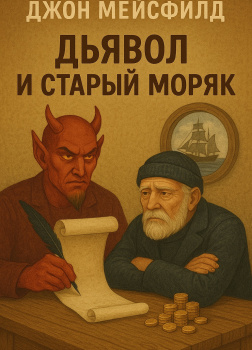 Старый моряк