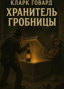 Хранитель гробницы