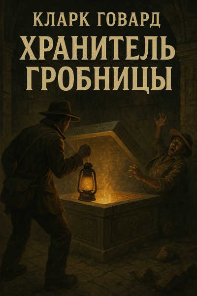 Хранитель гробницы