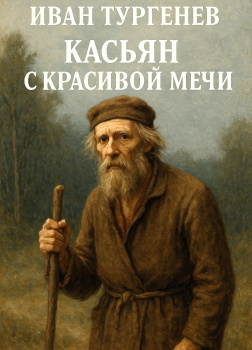 Касьян с Красивой Мечи