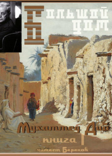 Большой дом