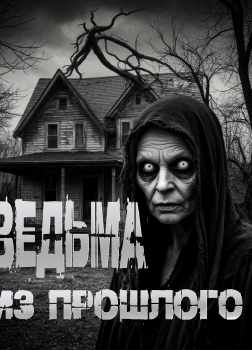 Ведьма из прошлого
