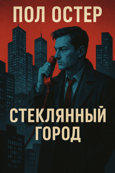 Стеклянный город