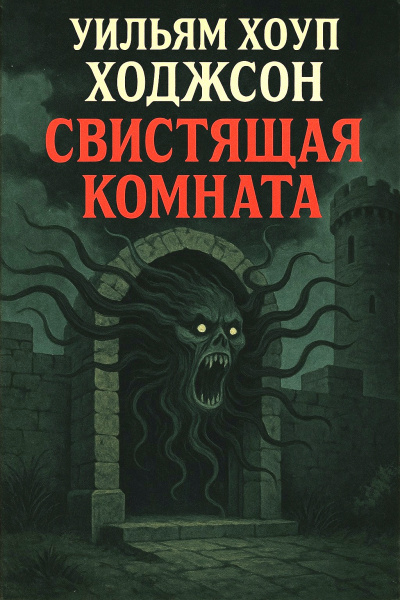 Свистящая комната