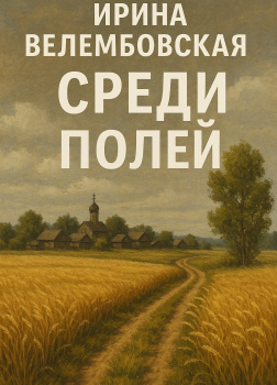 Велембовская Ирина – Среди полей