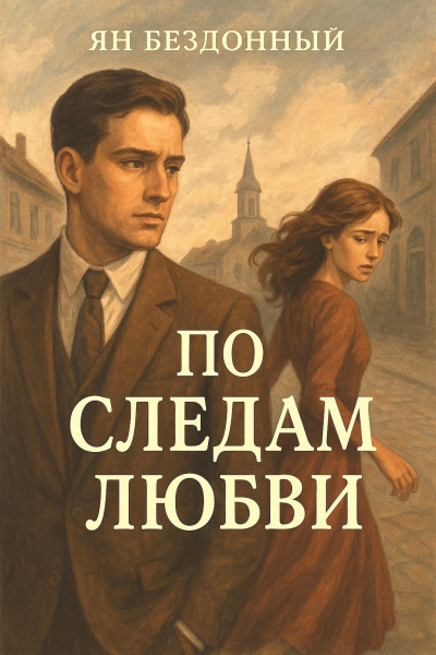 По следам любви