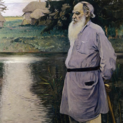 Ответ на определение синода от 20—22 февраля и на полученные мною по этому случаю письма