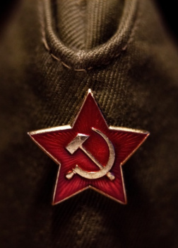 Калинкин Виктор – Суровые рассказы