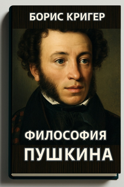 Философия Пушкина