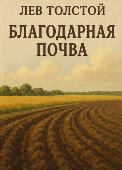 Благодарная почва