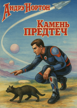 Камень предтеч