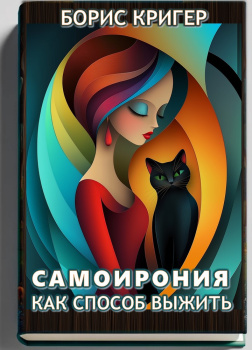 Самоирония как способ выжить