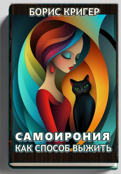 Самоирония как способ выжить