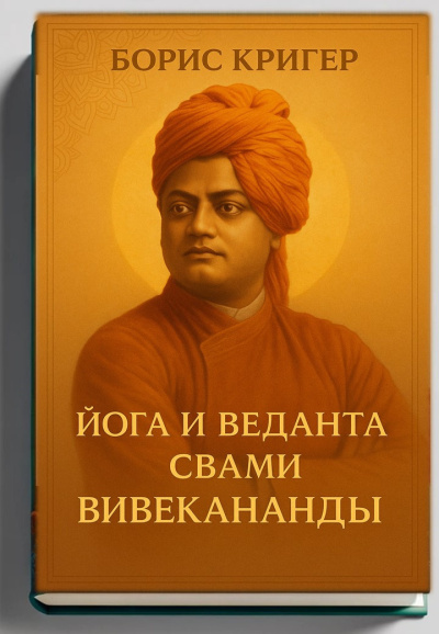 Йога и веданта Свами Вивекананды