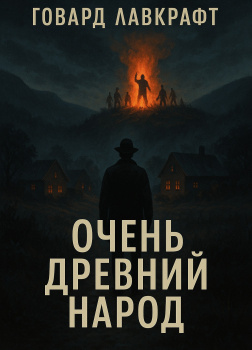 Очень древний народ