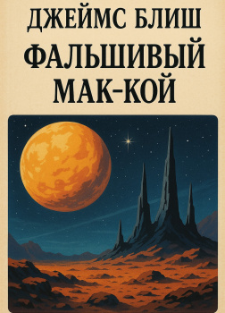 Фальшивый Мак-Кой