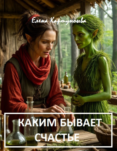 Каким бывает счастье