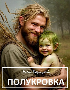 Полукровка