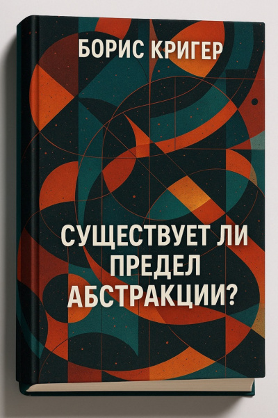 Существует ли предел абстракции?