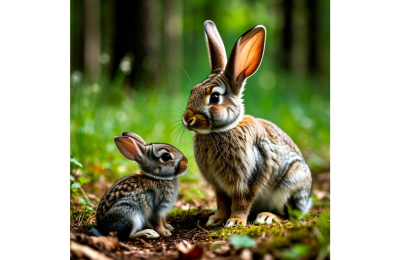 Рваное Ушко