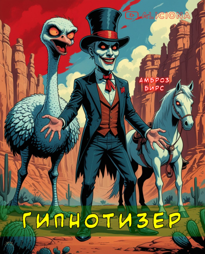 Гипнотизер