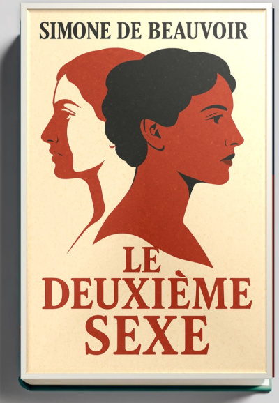 Второй пол. Вступление