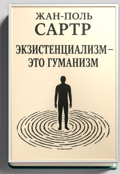 Экзистенциализм — это гуманизм