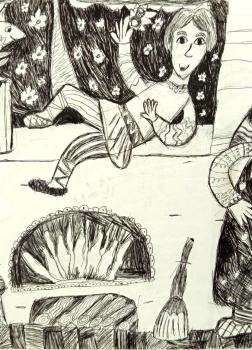 Ковалев Иван – Про Емелю-дурака