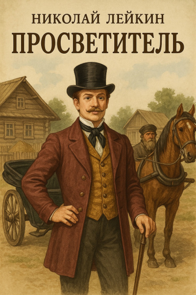 Просветитель