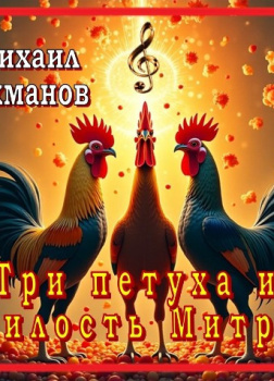 Три петуха и милость Митры