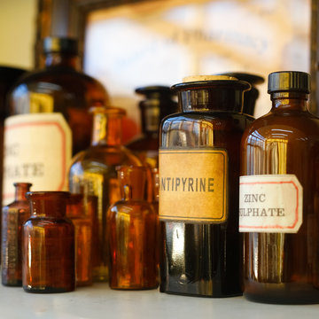 Джефф Питерс как персональный магнит