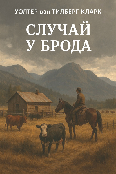 Случай у брода