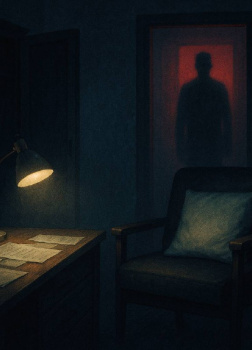 Белова Станислава – Сессия №1 Подушка