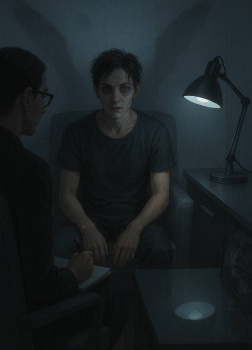 Станислава Белова – Сессия №2 Красное внутри